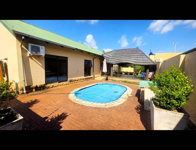 3 BEDROOM HOUSE FOR SALE IN ANNLIN